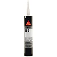 Sikaflex 252- Adhesivo para montaje estructural- Blanco- 300ml